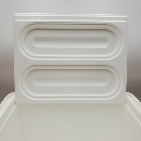 RED IGLOO  COOLER 9 QUARTS 8 LITERS 13 CANS 2020 Made In The USA - Picture 8 of 11